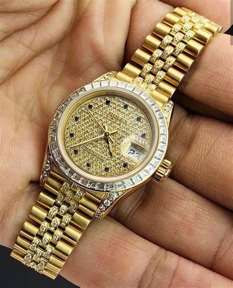 are michael kors watches worth anything|most expensive michael kors watch.